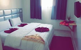 Hotel Soukina