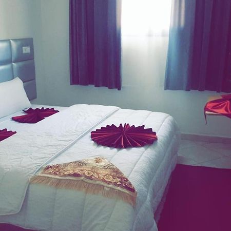 Hotel Soukina Dakhla Extérieur photo