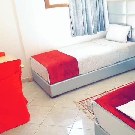 Hotel Soukina Dakhla Extérieur photo