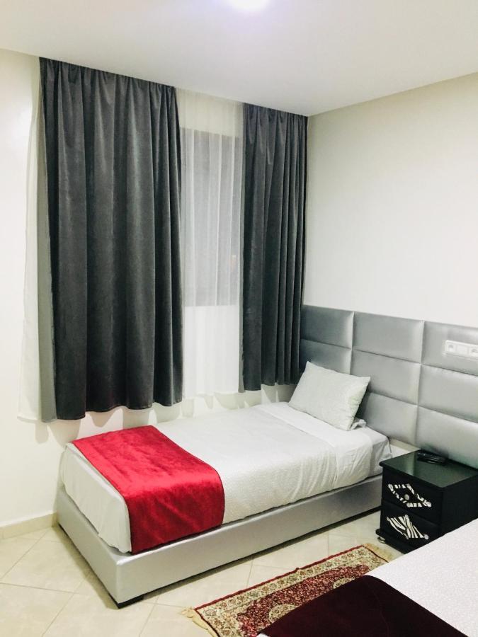 Hotel Soukina Dakhla Extérieur photo