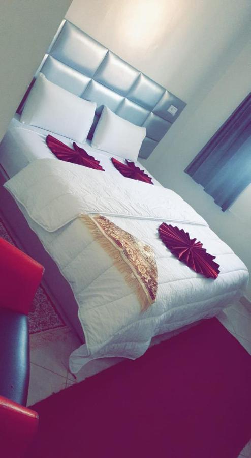 Hotel Soukina Dakhla Extérieur photo
