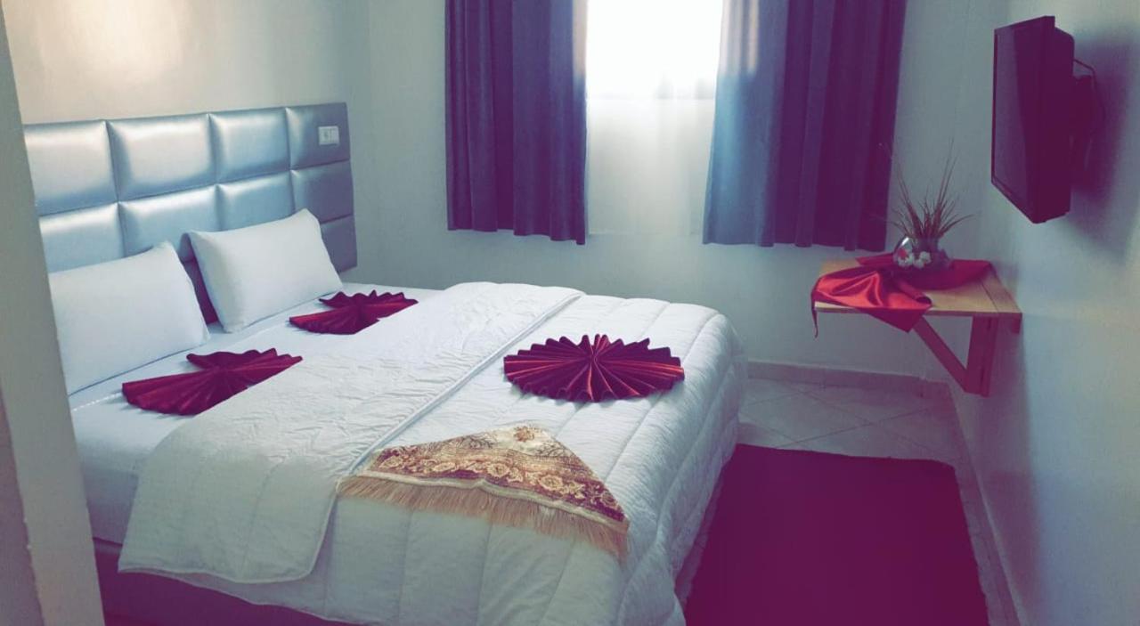 Hotel Soukina Dakhla Extérieur photo