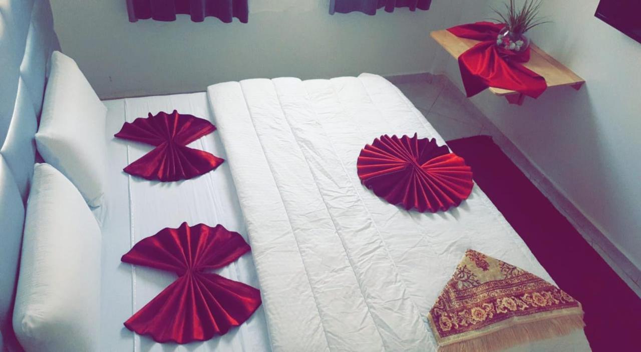 Hotel Soukina Dakhla Extérieur photo
