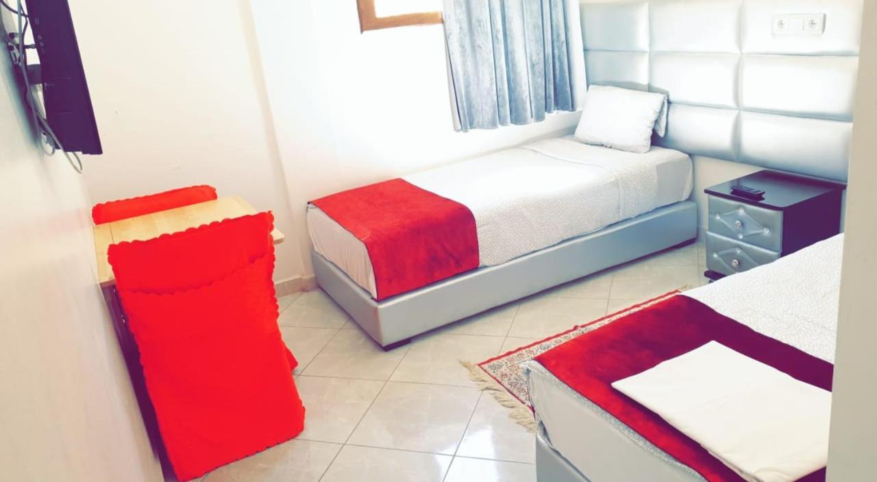 Hotel Soukina Dakhla Extérieur photo